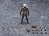 Soška Zaklínač - Bishoujo Geralt (23 cm, Kotobukiya) dupl