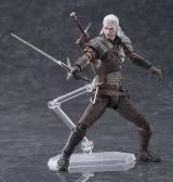 Soška Zaklínač - Bishoujo Geralt (23 cm, Kotobukiya) dupl