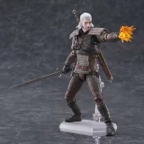 Soška Zaklínač - Bishoujo Geralt (23 cm, Kotobukiya) dupl