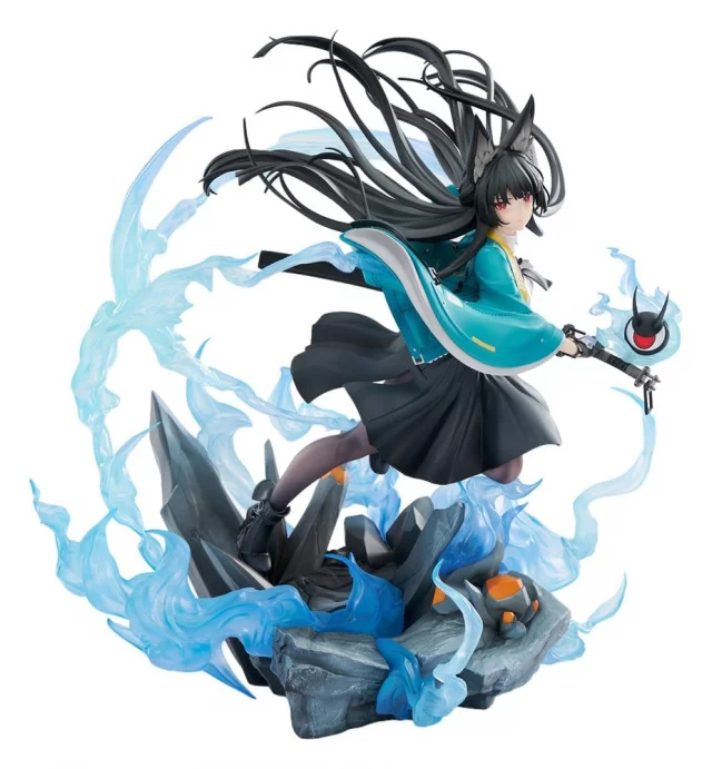 Soška Zenless Zone Zero - Jane Doe 1/7 (Apex Innovations) dupl