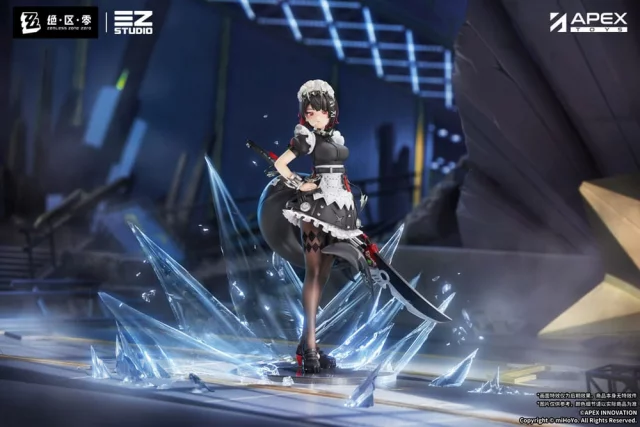 Soška Zenless Zone Zero - Billy Kid 1/7 (Apex Innovations) dupl