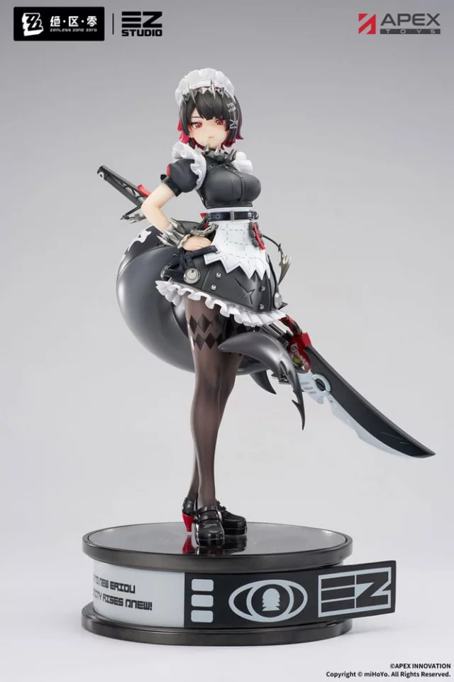 Soška Zenless Zone Zero - Billy Kid 1/7 (Apex Innovations) dupl