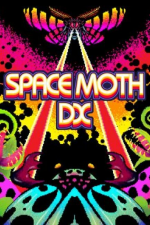 Space Moth DX