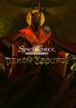 SpellForce: Conquest of Eo - Demon Scourge