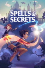 Spells and Secrets