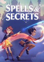 Spells & Secrets