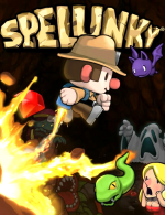 Spelunky