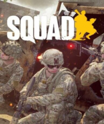 Squad (Steam) (ROW)