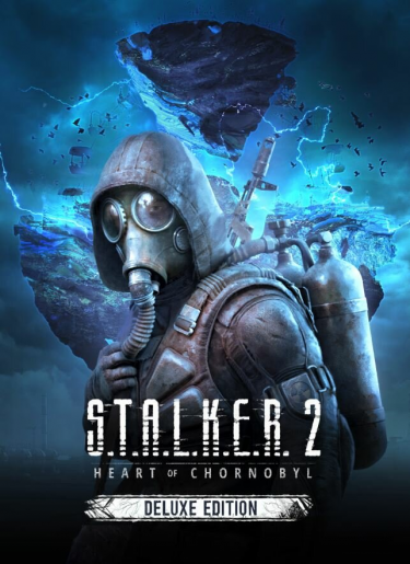 S.T.A.L.K.E.R. 2: Heart of Chornobyl - Deluxe Edition (DIGITAL)