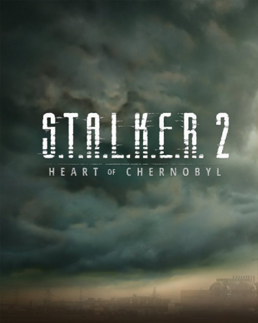 S.T.A.L.K.E.R. 2 Heart of Chornobyl (DIGITAL) (DIGITAL)