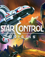 Star Control Origins (DIGITAL)