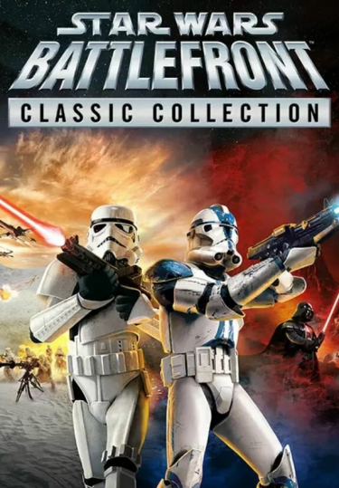 STAR WARS: Battlefront Classic Collection (DIGITAL)
