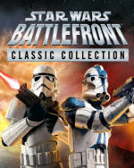 STAR WARS Battlefront Classic Collection (DIGITAL)