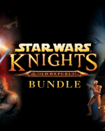 STAR WARS Knights of the Old Republic Bundle (DIGITAL)