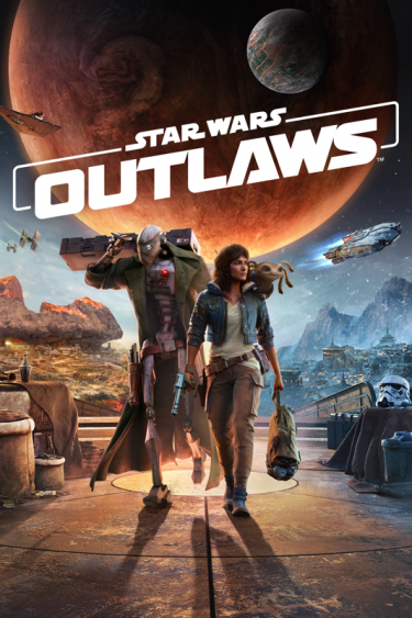 Star Wars: Outlaws (DIGITAL)