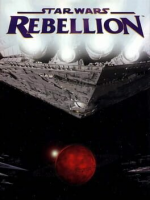 STAR WARS Rebellion (PC)