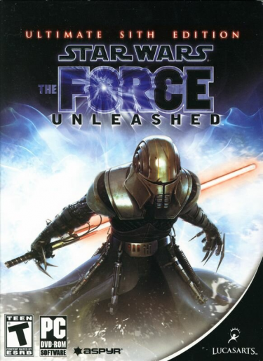 Star Wars: The Force Unleashed Ultimate Sith Edition (PC) (DIGITAL)