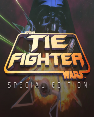 STAR WARS TIE Fighter Special Edition (DIGITAL) (DIGITAL)