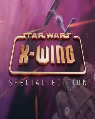 STAR WARS X-Wing Special Edition (DIGITAL) (DIGITAL)