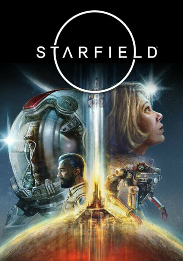 Starfield (DIGITAL)