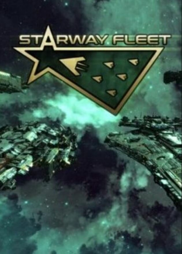 Starway Fleet (DIGITAL)