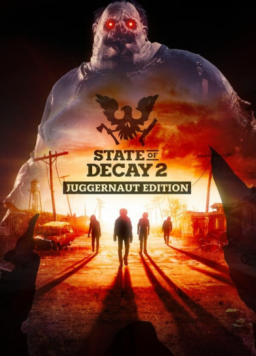 State of Decay 2: Juggernaut Edition (DIGITAL)