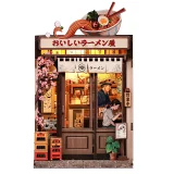 Stavebnice CuteBee - The Legend of WUKONG dupl