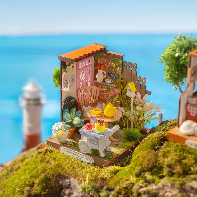 Stavebnice - The Future City dupl