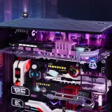 Stavebnice - Hon Kong Bites Cafe dupl