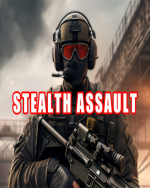 Stealth Assault Urban Strike (DIGITAL)