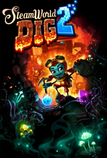 SteamWorld Dig 2 (DIGITAL)