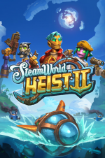 SteamWorld Heist II