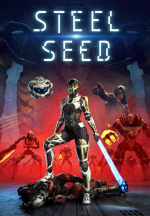 Steel Seed