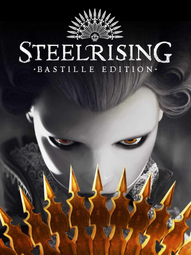 Steelrising - Bastille Edition (DIGITAL)