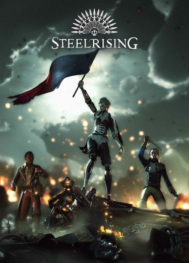 Steelrising (DIGITAL)