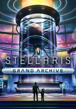 Stellaris: Grand Archive