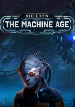 Stellaris: The Machine Age