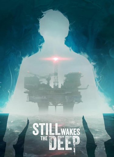 Still Wakes the Deep (DIGITAL)