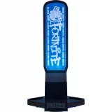 Stojánek na sluchátka - Playstation Stand for Headset (lampička) dupl