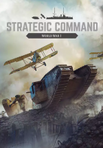 Strategic Command: World War I