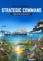 Strategic Command WWII: War in the Pacific