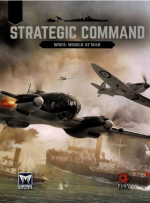 Strategic Command WWII: World at War