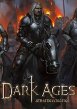 Strategy & Tactics: Dark Ages