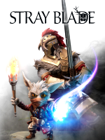 Stray Blade