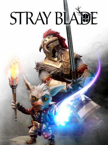 Stray Blade (DIGITAL)