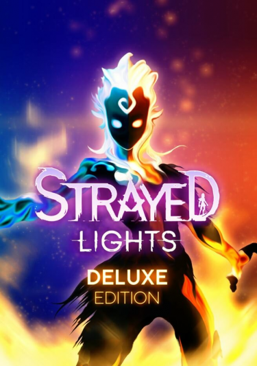 Strayed Lights - Deluxe Edition (DIGITAL)