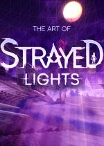 Strayed Lights - Digital Art Book