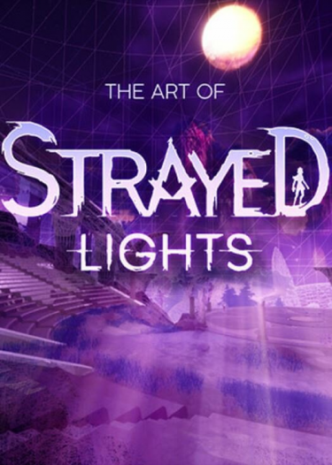 Strayed Lights - Digital Art Book (DIGITAL)