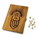 Desková hra Arcs: Balíček vůdců a příběhů (rozšíření) dupl