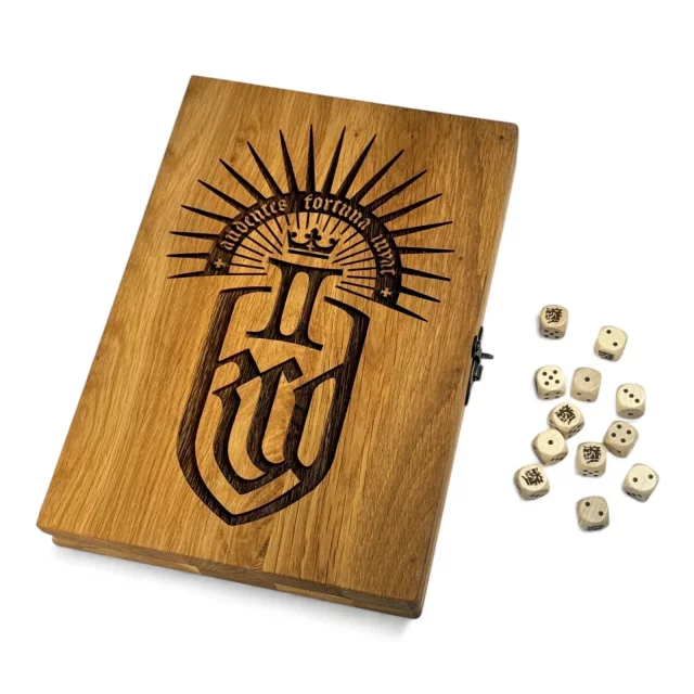 Desková hra Arcs: Balíček vůdců a příběhů (rozšíření) dupl